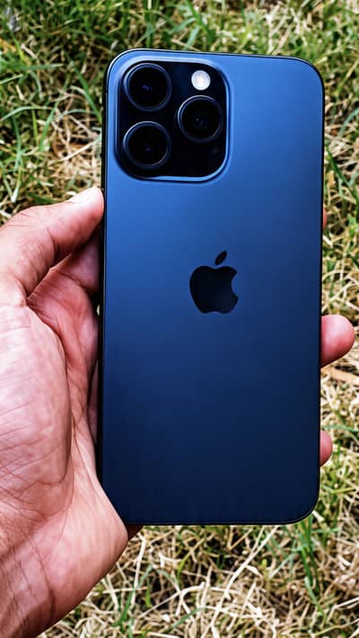 Apple iPhone 15 Pro Max