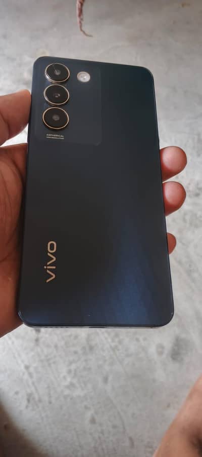Vivo Y100