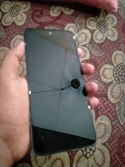 Infinix Hot 50 Pro