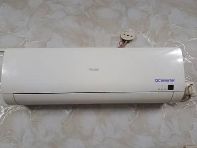 haier DC inverter