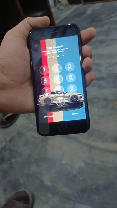 Apple iPhone SE 2 By pass e