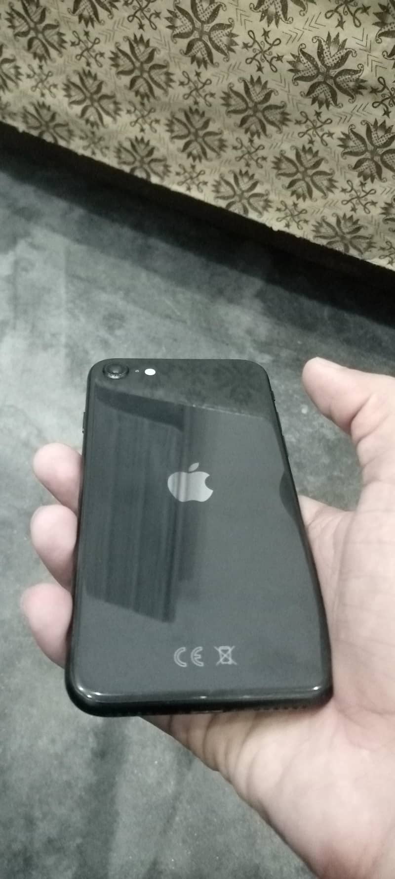 Apple iPhone SE 2 By pass e 5