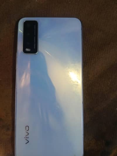 Vivo Y20
