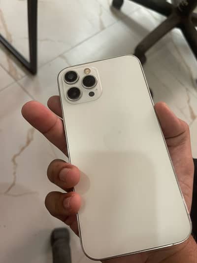 Apple iPhone 12 Pro Max Factory unlock