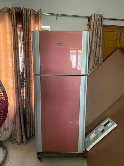 dawalance Fridge