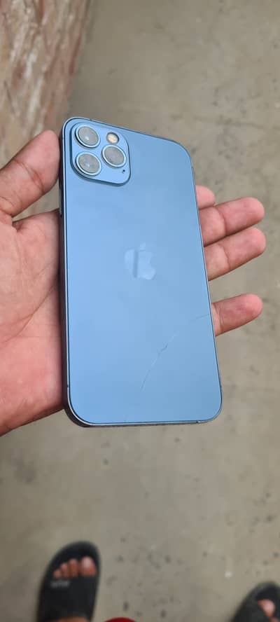 Apple iPhone 12 Pro 128gb