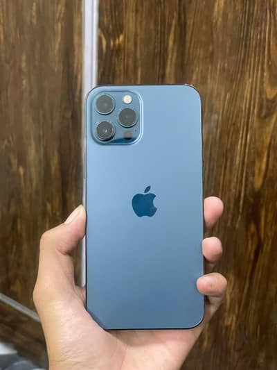 Apple iPhone 12 Pro Max