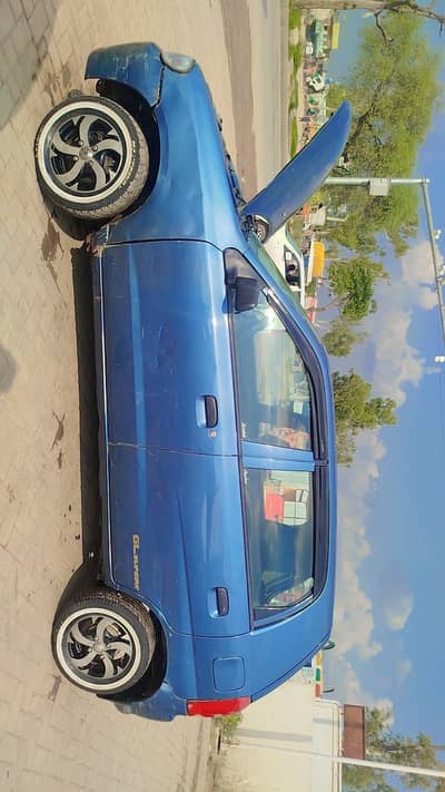 Suzuki Alto 2010
