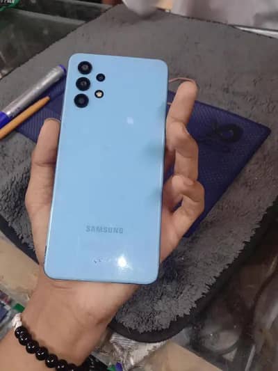 Samsung Mobile A32 5G Board Dead