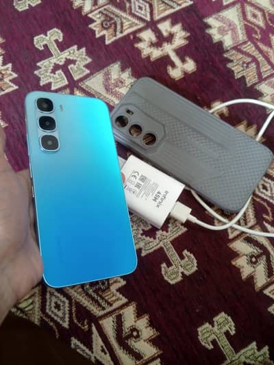 Infinix Hot 6 Pro