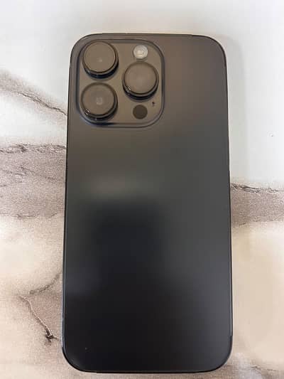 Apple iPhone 14 Pro