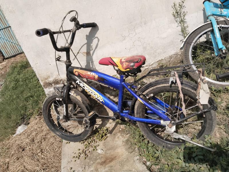 used Cycle 0