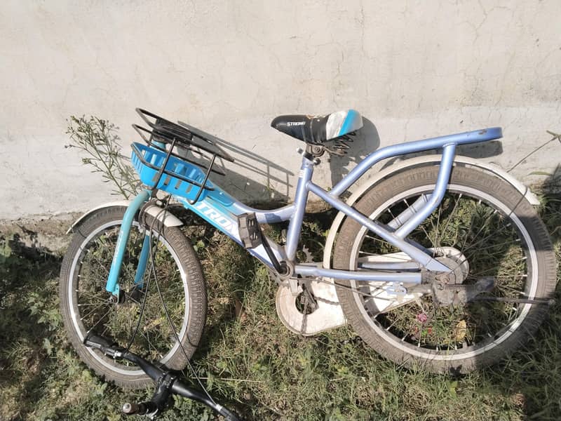 used Cycle 1