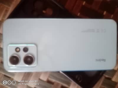 redmi not 12