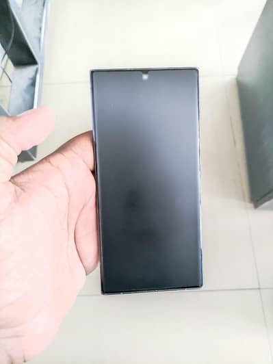 Samsung Mobile S23 Ultra