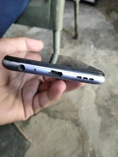 Vivo Y20