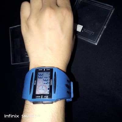 premium watch