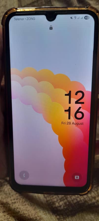 Samsumg a24 8/128