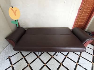 sofacumbed