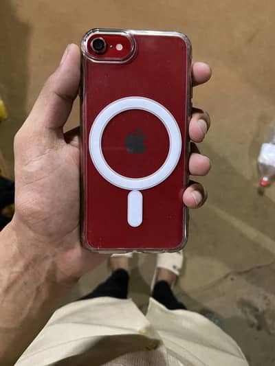 Apple iPhone SE