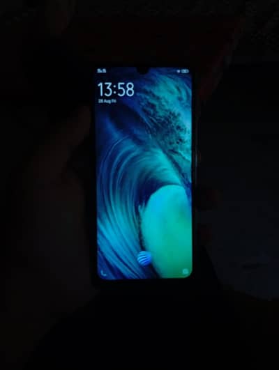 Vivo S1 Pro