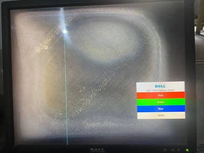 DELL LCD 20 inches Original