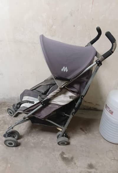 Baby Stoller Pram Imported Full Size