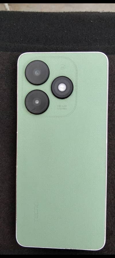 Tecno Spark Go