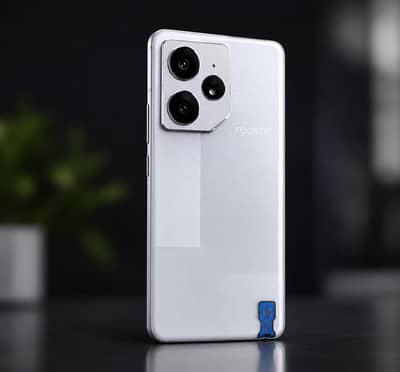 Realme Neo-7 12/256 -4moth SIM Time-PUBG 120fbs