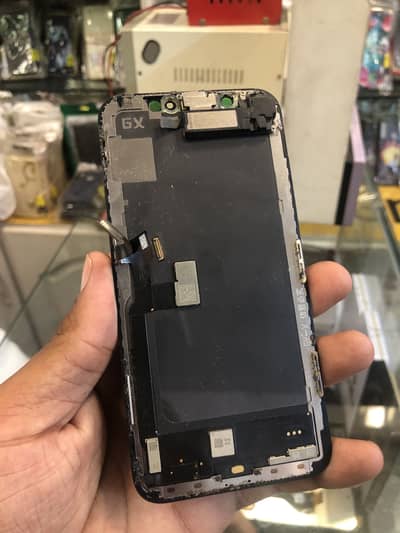 I phone x GX  high Quality penal