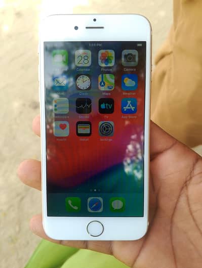 I phone 6