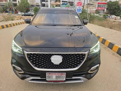 MG HS TROPHY 2021