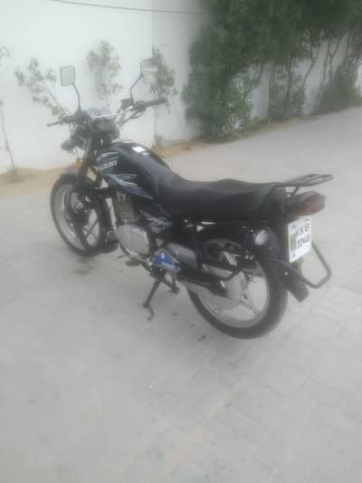 Gs-150 2017