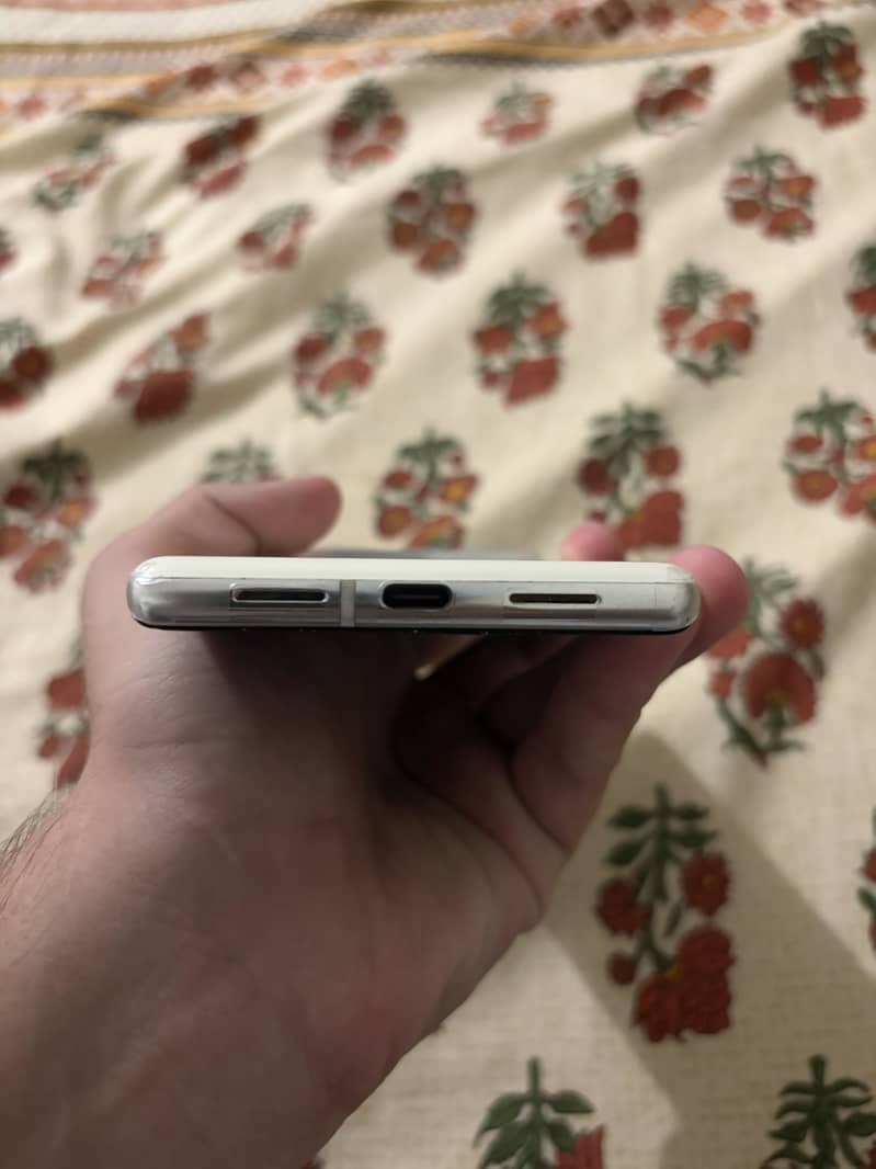 Google Pixel 6 Pro 5