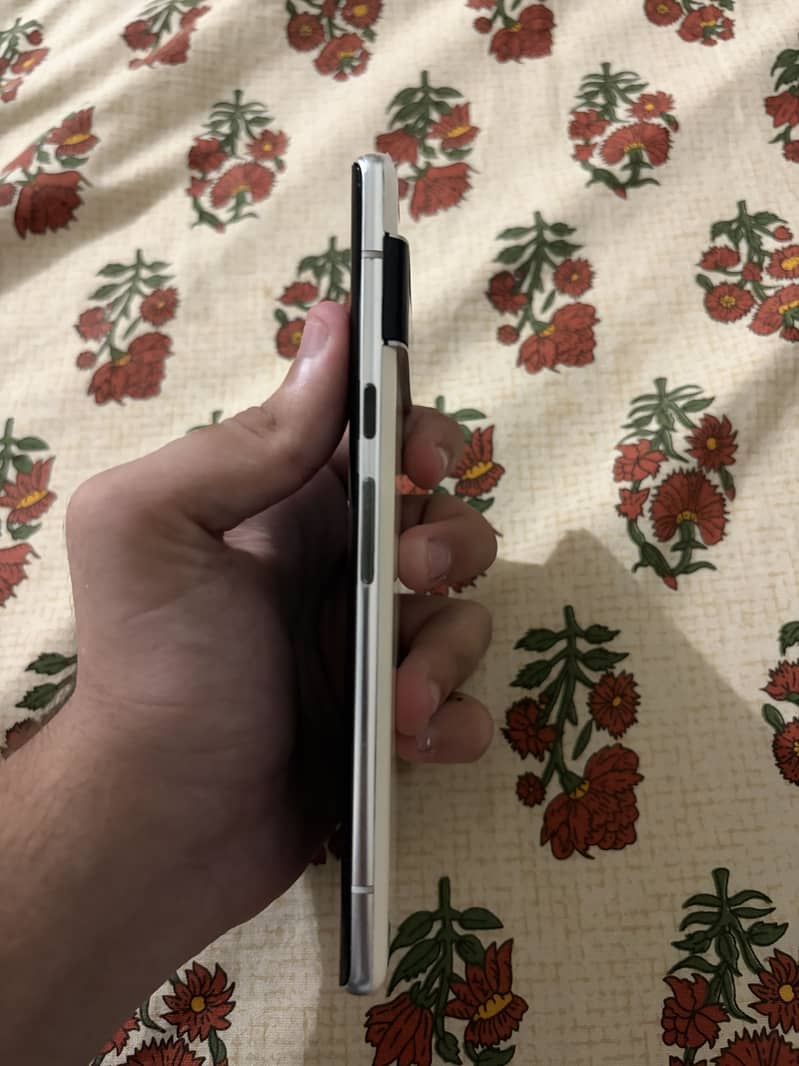 Google Pixel 6 Pro 6