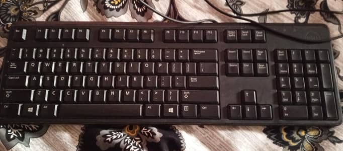 DELL Keyboard for sale