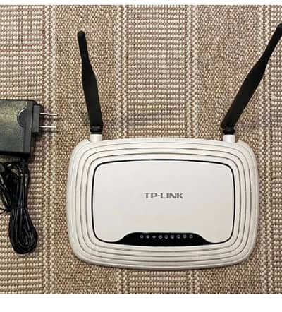 Tp link device