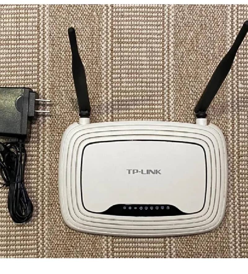 Tp link device 0
