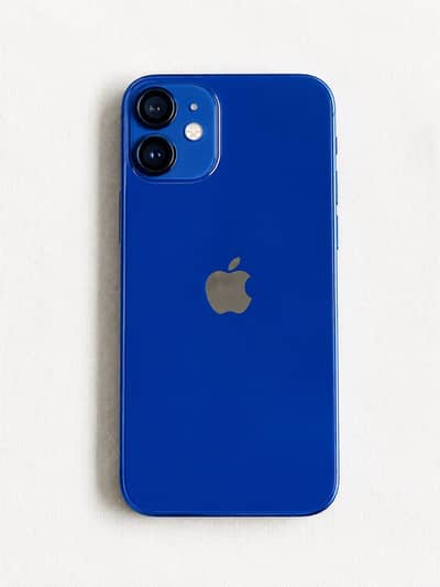 Apple iPhone 12 mini factory unlock non pta