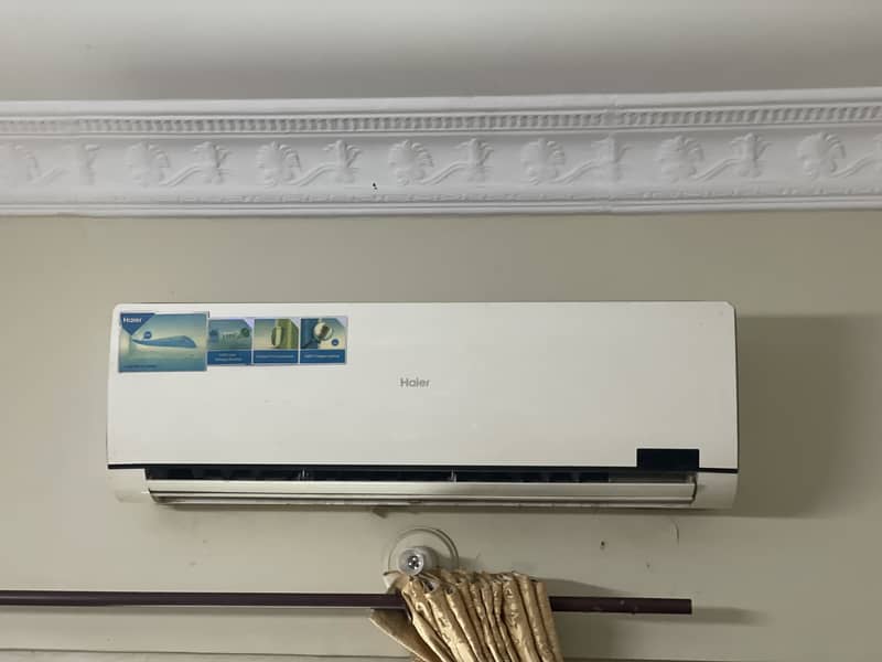 Split Ac 0