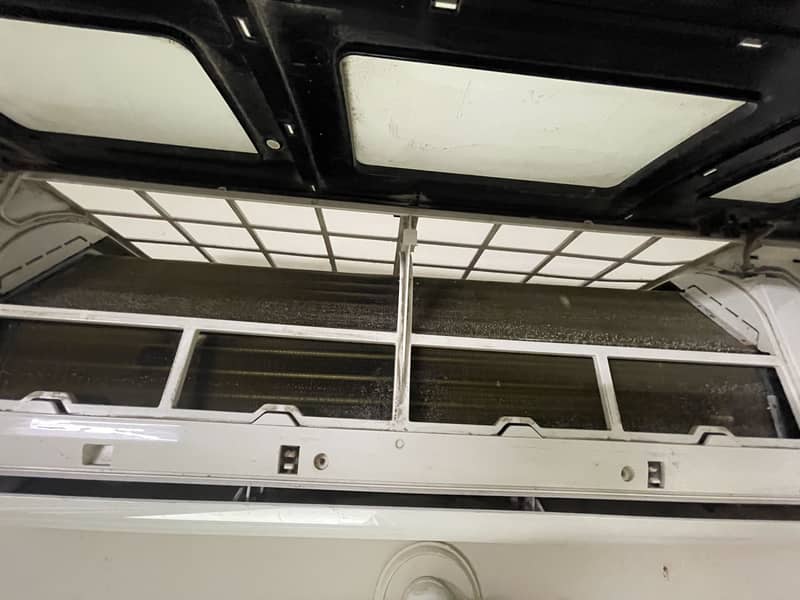 Split Ac 2
