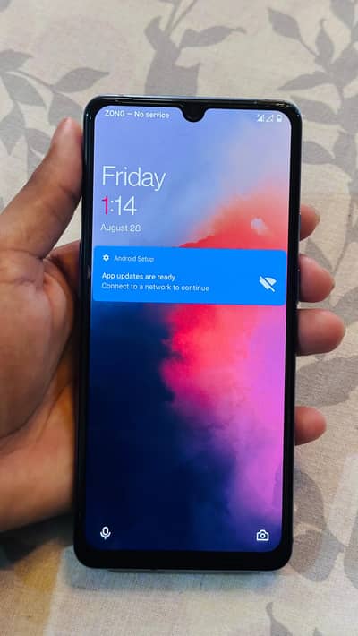 One Plus 7T