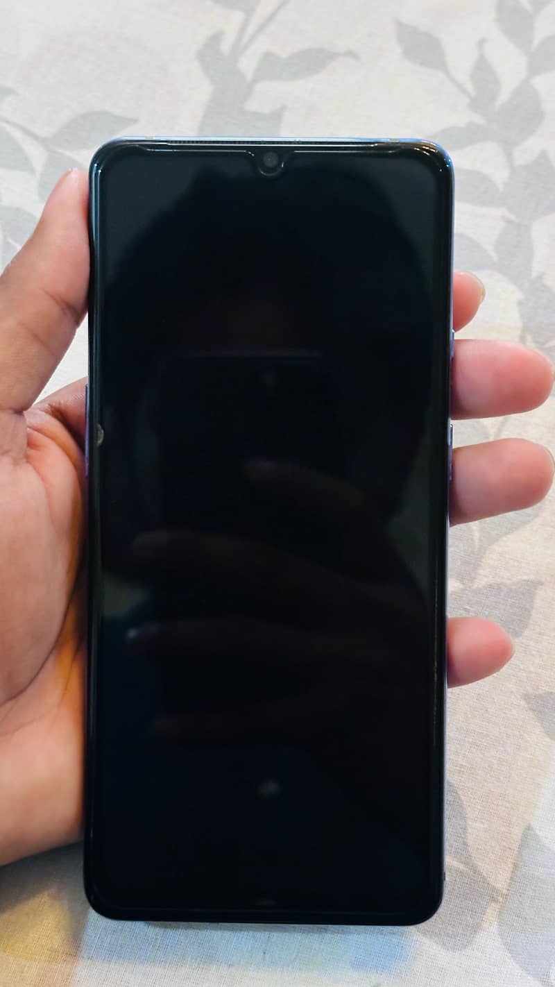 One Plus 7T 5