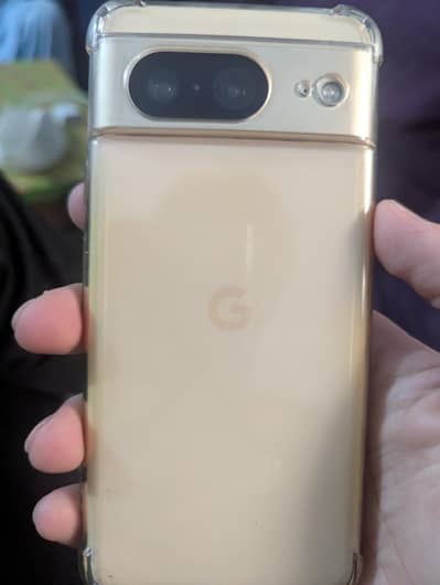 Google Pixel 8