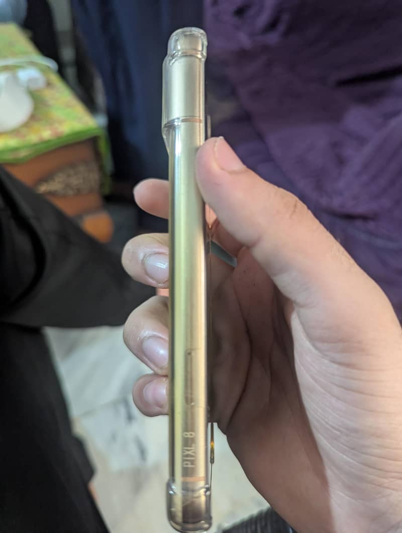 Google Pixel 8 1