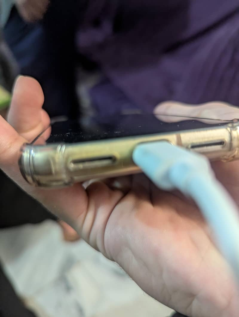 Google Pixel 8 3