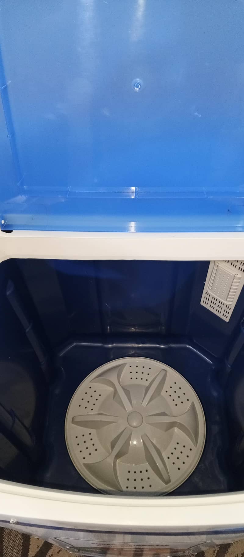 washing machine 2