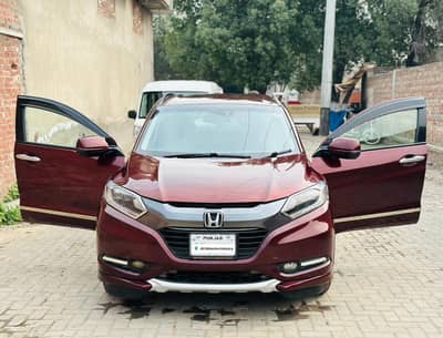 Honda Vezel 2014 Z model
