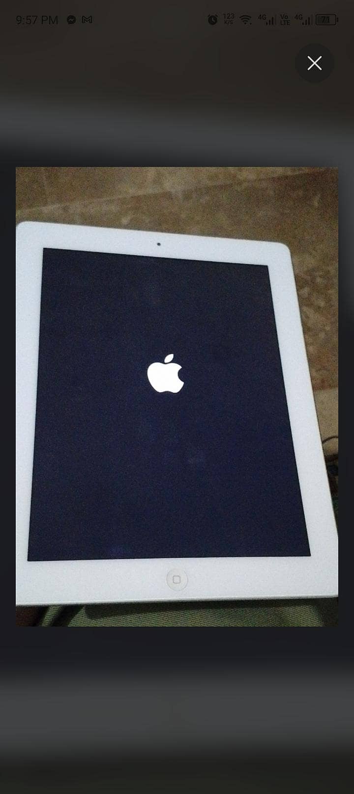 Apple ipad 2