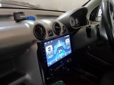 Hyundai Santro 2003